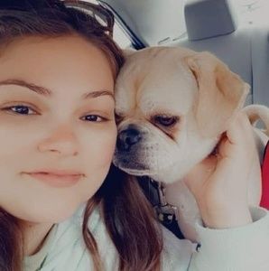 Meet your Posher, Tracey